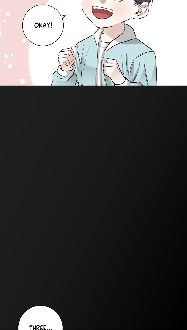 The Blurred Lines Between Us [Official] - Chapter 28 manhwa