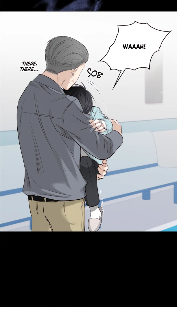 The Blurred Lines Between Us [Official] - Chapter 28 manhwa