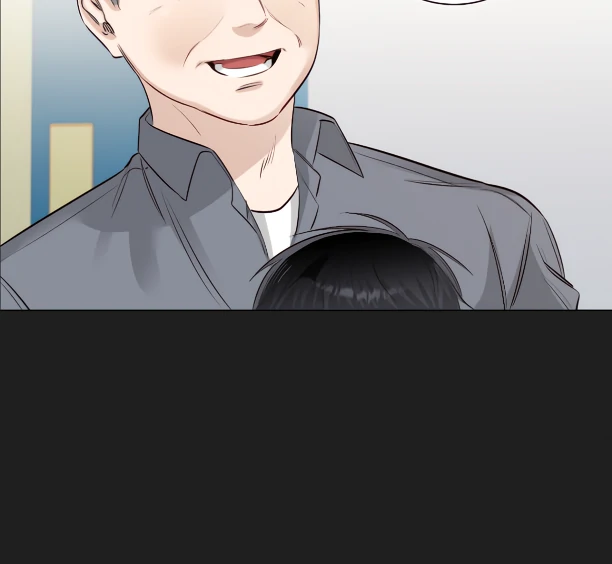 The Blurred Lines Between Us [Official] - Chapter 28 manhwa