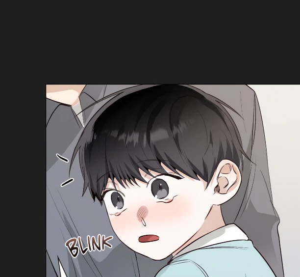The Blurred Lines Between Us [Official] - Chapter 28 manhwa
