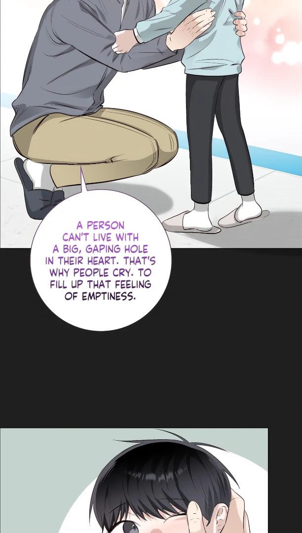The Blurred Lines Between Us [Official] - Chapter 28 manhwa