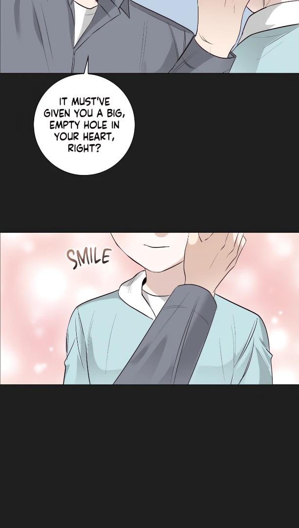 The Blurred Lines Between Us [Official] - Chapter 28 manhwa