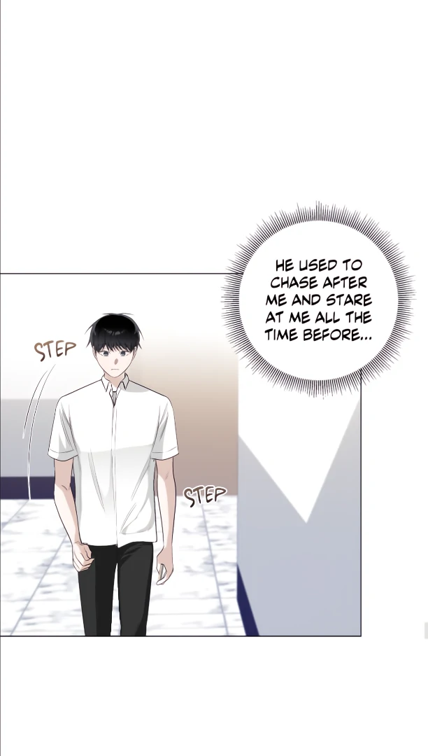 The Blurred Lines Between Us [Official] - Chapter 28 manhwa
