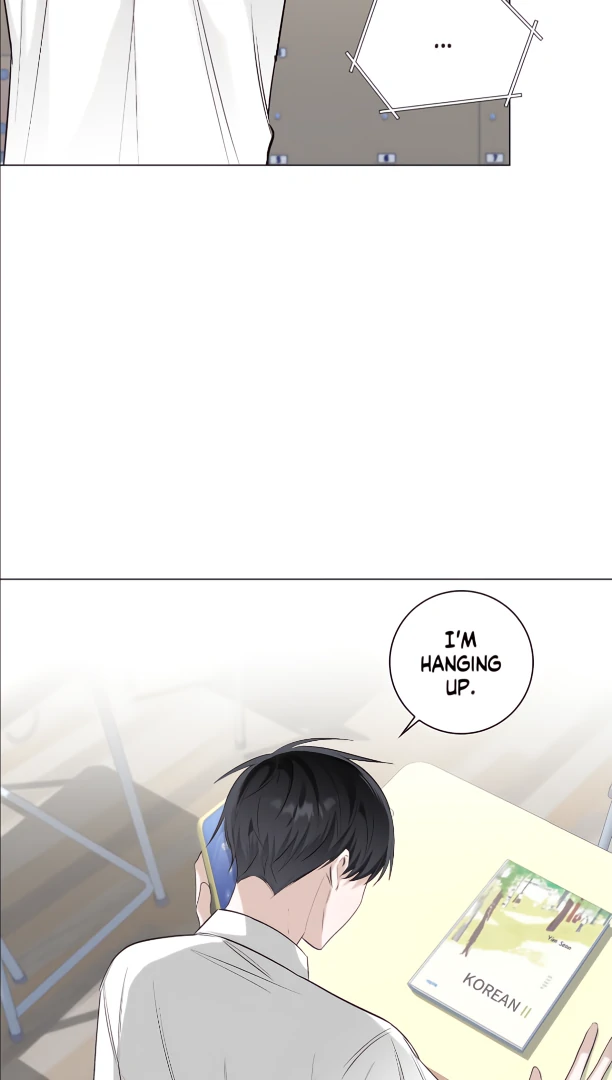 The Blurred Lines Between Us [Official] - Chapter 28 manhwa
