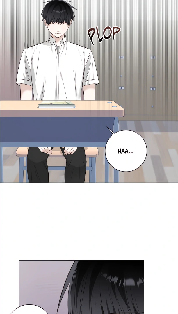 The Blurred Lines Between Us [Official] - Chapter 28 manhwa