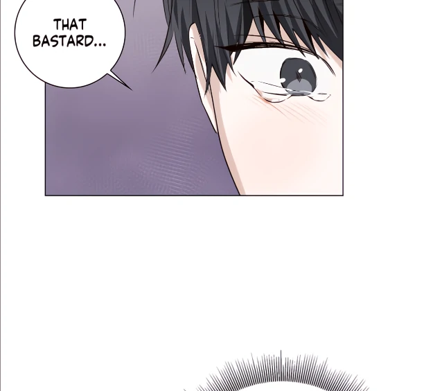 The Blurred Lines Between Us [Official] - Chapter 28 manhwa
