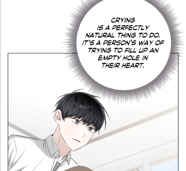 The Blurred Lines Between Us [Official] - Chapter 28 manhwa