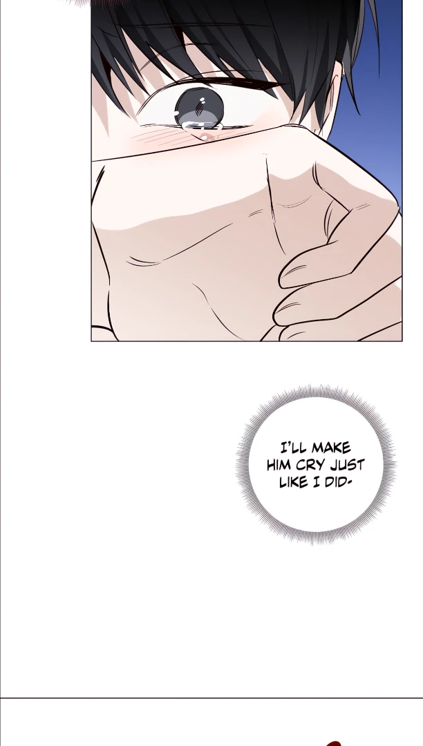 The Blurred Lines Between Us [Official] - Chapter 28 manhwa
