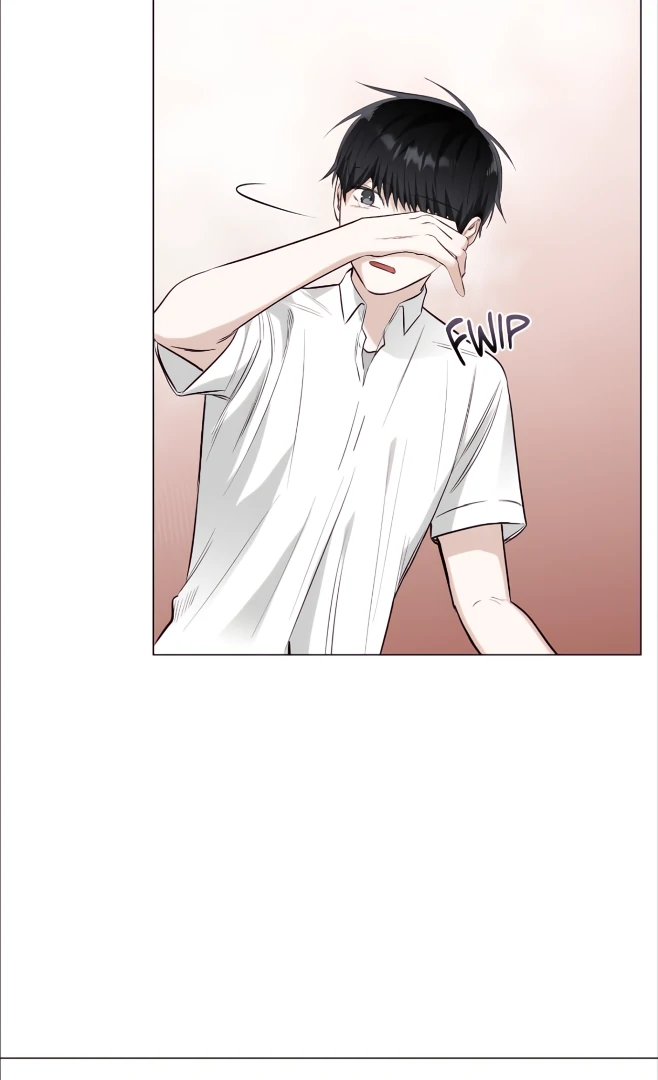 The Blurred Lines Between Us [Official] - Chapter 28 manhwa