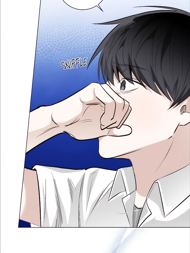 The Blurred Lines Between Us [Official] - Chapter 28 manhwa