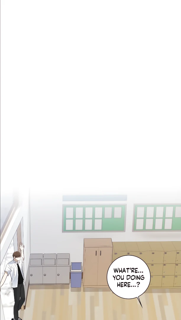 The Blurred Lines Between Us [Official] - Chapter 29 manhwa