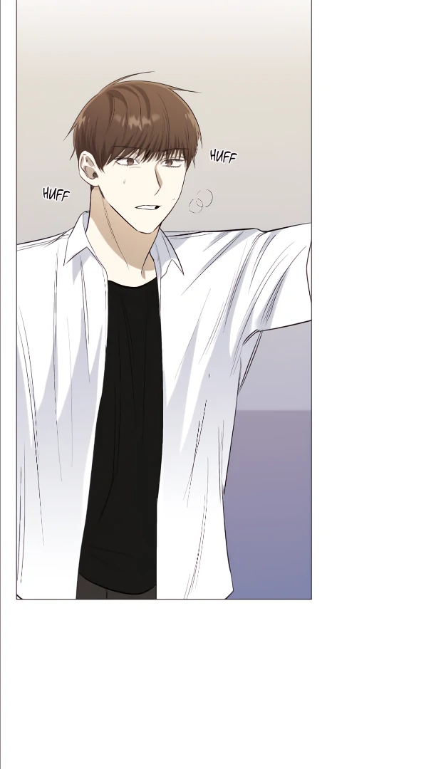 The Blurred Lines Between Us [Official] - Chapter 29 manhwa