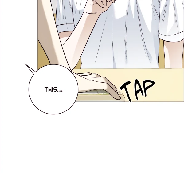 The Blurred Lines Between Us [Official] - Chapter 29 manhwa