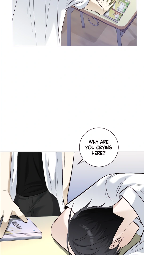 The Blurred Lines Between Us [Official] - Chapter 29 manhwa