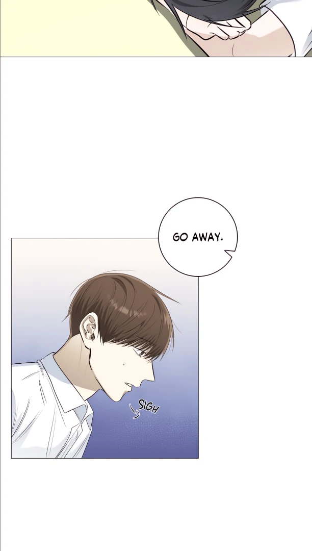 The Blurred Lines Between Us [Official] - Chapter 29 manhwa