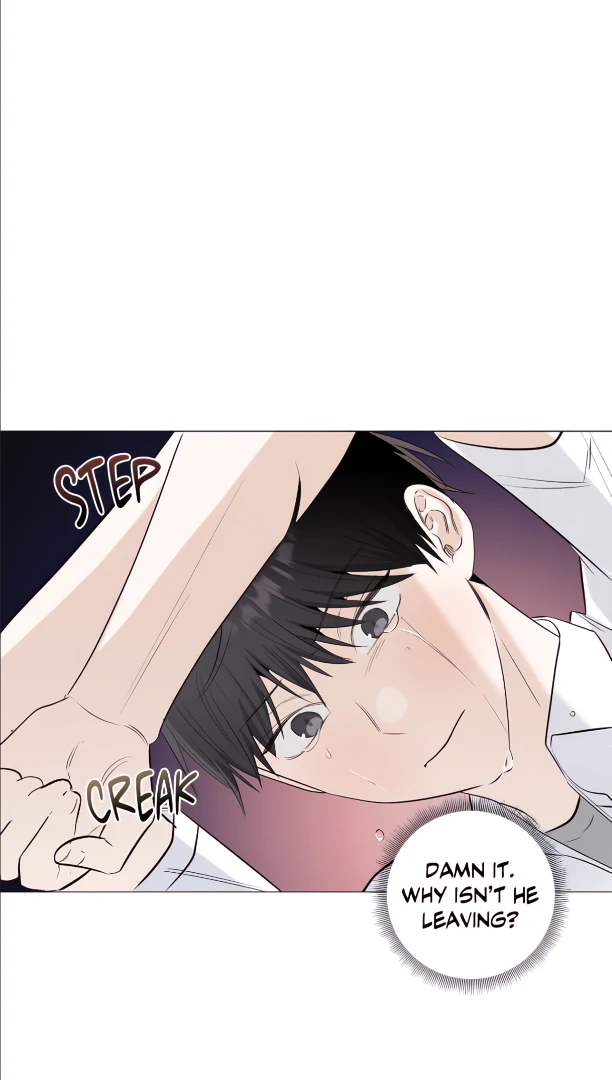 The Blurred Lines Between Us [Official] - Chapter 29 manhwa