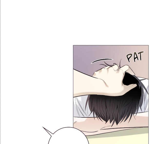The Blurred Lines Between Us [Official] - Chapter 29 manhwa
