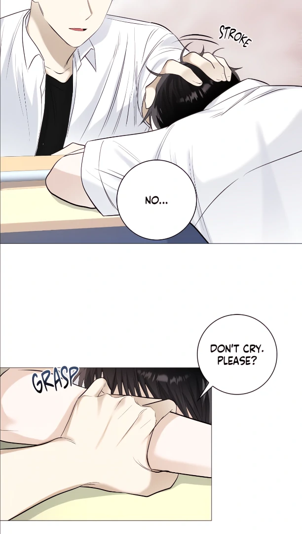 The Blurred Lines Between Us [Official] - Chapter 29 manhwa