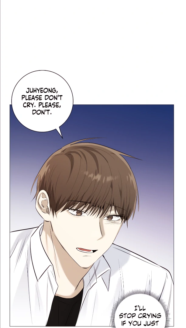 The Blurred Lines Between Us [Official] - Chapter 29 manhwa