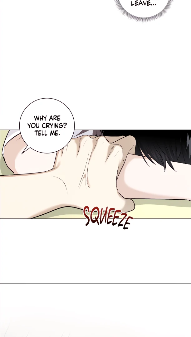 The Blurred Lines Between Us [Official] - Chapter 29 manhwa