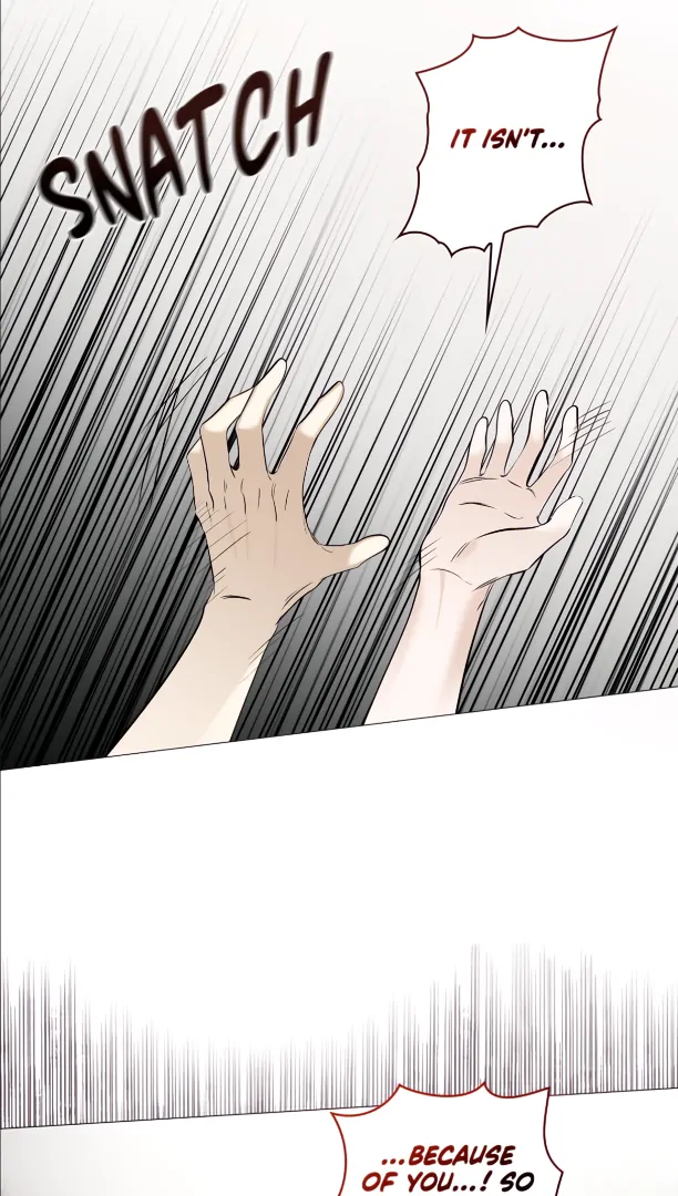 The Blurred Lines Between Us [Official] - Chapter 29 manhwa