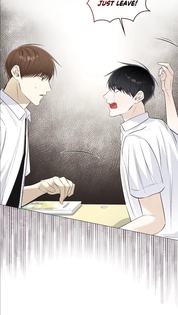 The Blurred Lines Between Us [Official] - Chapter 29 manhwa