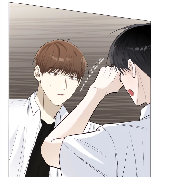 The Blurred Lines Between Us [Official] - Chapter 29 manhwa