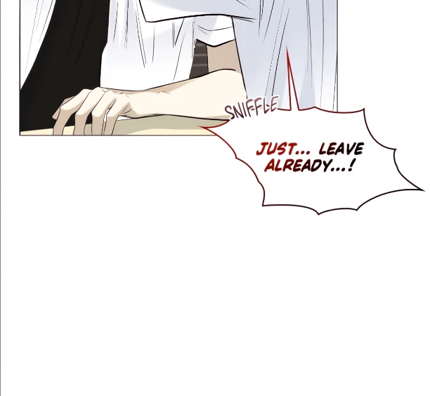 The Blurred Lines Between Us [Official] - Chapter 29 manhwa