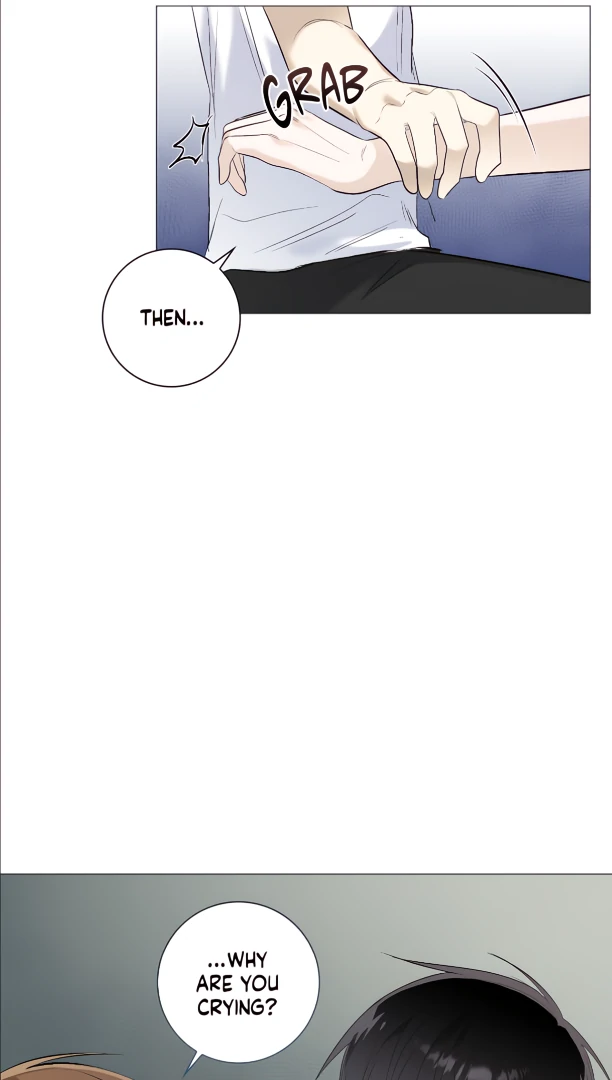 The Blurred Lines Between Us [Official] - Chapter 29 manhwa