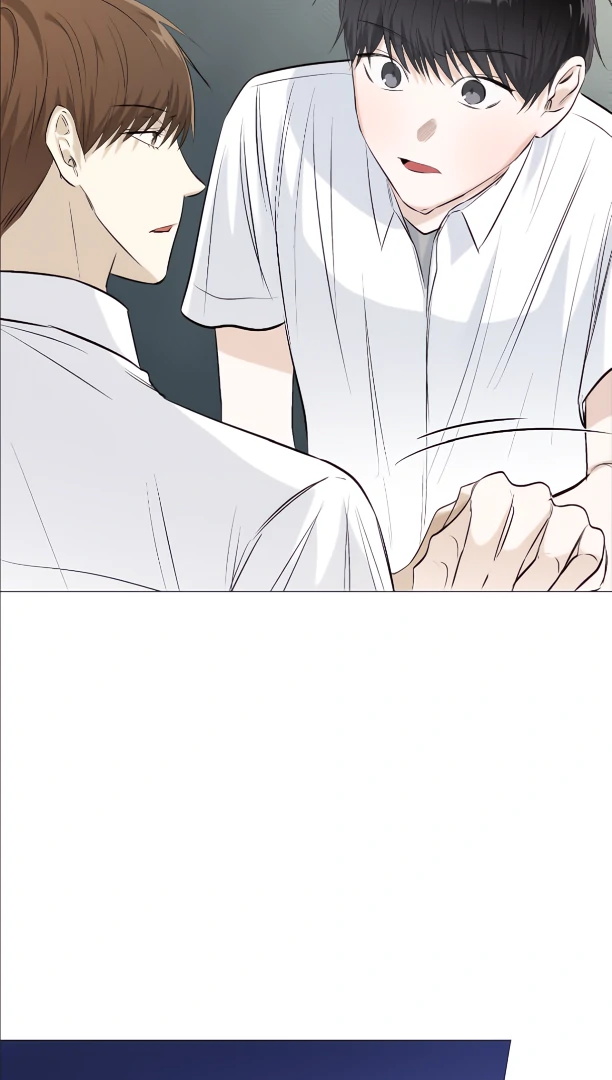 The Blurred Lines Between Us [Official] - Chapter 29 manhwa