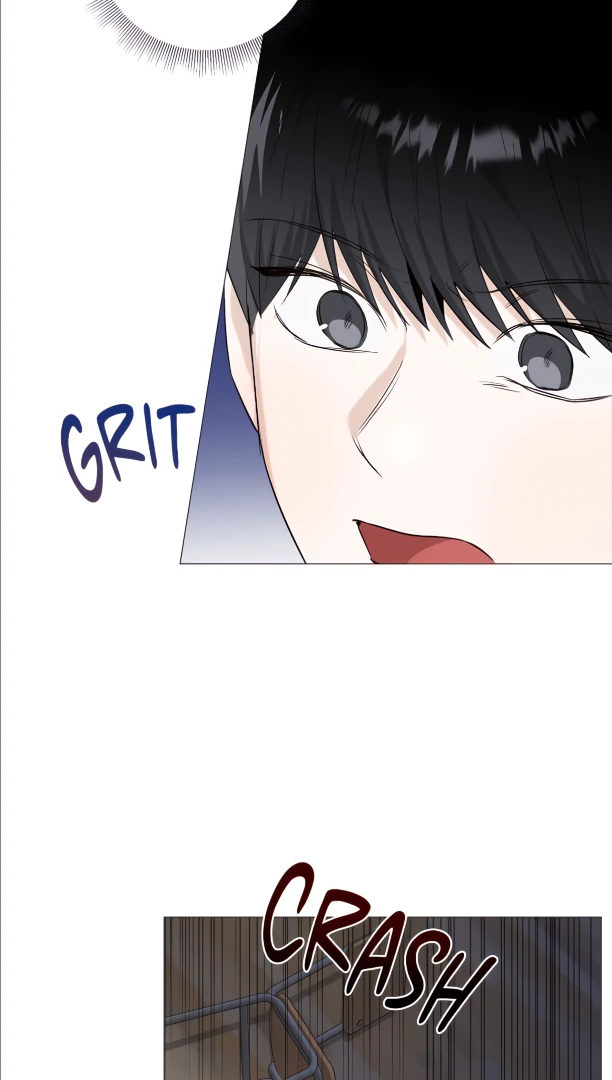 The Blurred Lines Between Us [Official] - Chapter 29 manhwa