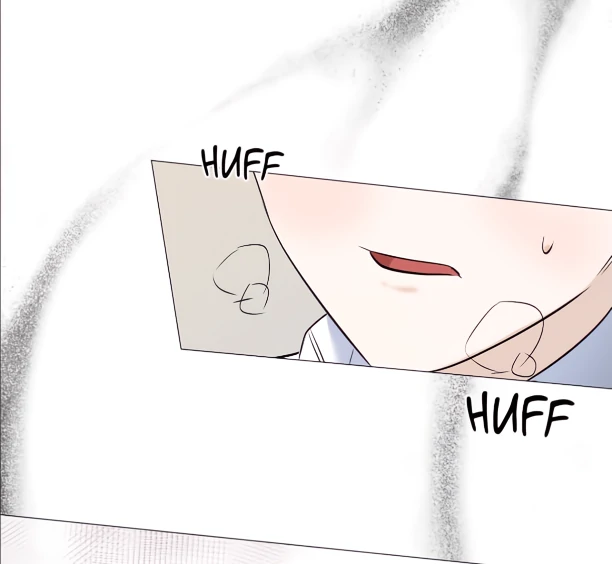 The Blurred Lines Between Us [Official] - Chapter 29 manhwa