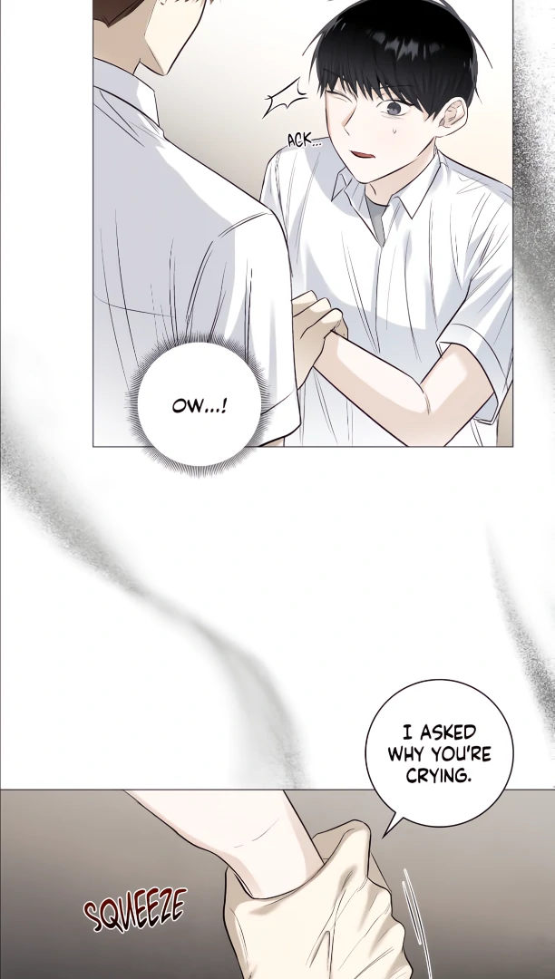 The Blurred Lines Between Us [Official] - Chapter 29 manhwa