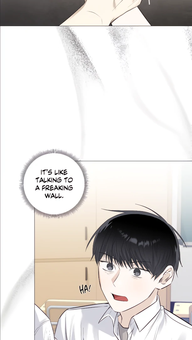 The Blurred Lines Between Us [Official] - Chapter 29 manhwa