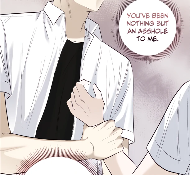 The Blurred Lines Between Us [Official] - Chapter 29 manhwa