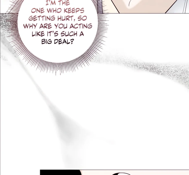 The Blurred Lines Between Us [Official] - Chapter 29 manhwa