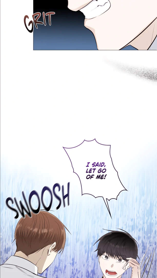 The Blurred Lines Between Us [Official] - Chapter 29 manhwa