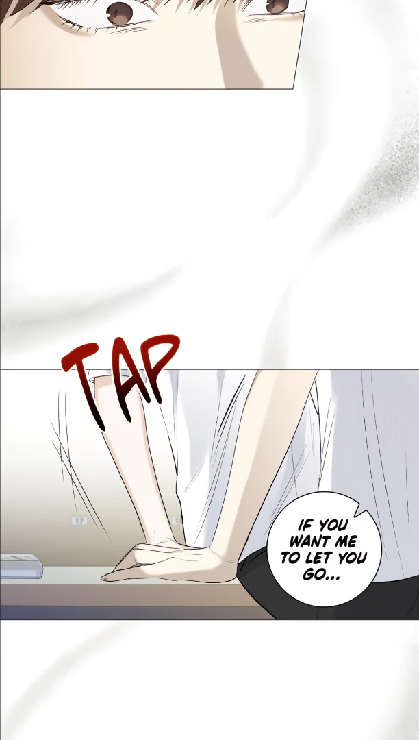 The Blurred Lines Between Us [Official] - Chapter 29 manhwa