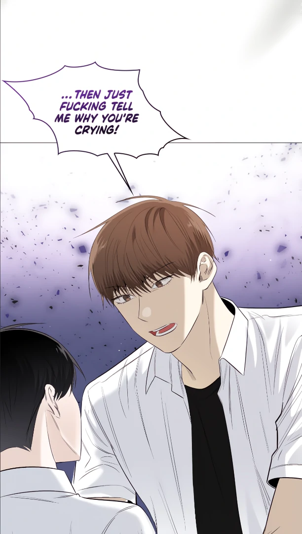 The Blurred Lines Between Us [Official] - Chapter 29 manhwa