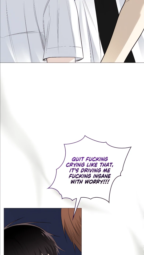 The Blurred Lines Between Us [Official] - Chapter 29 manhwa