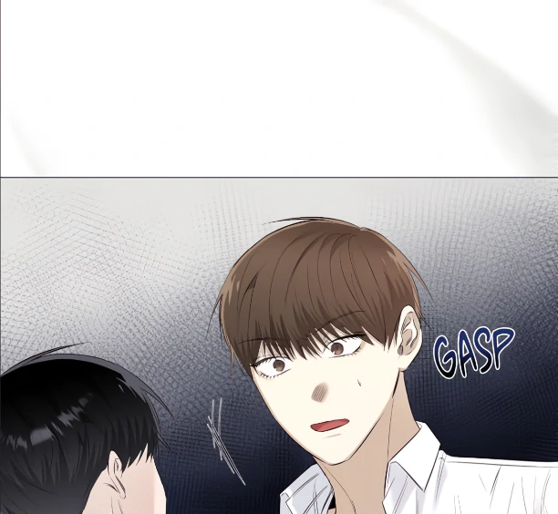 The Blurred Lines Between Us [Official] - Chapter 29 manhwa