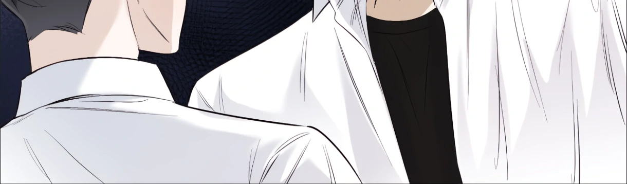 The Blurred Lines Between Us [Official] - Chapter 29 manhwa