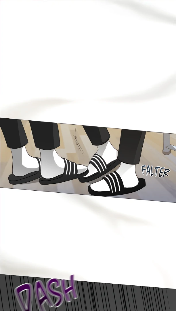 The Blurred Lines Between Us [Official] - Chapter 29 manhwa