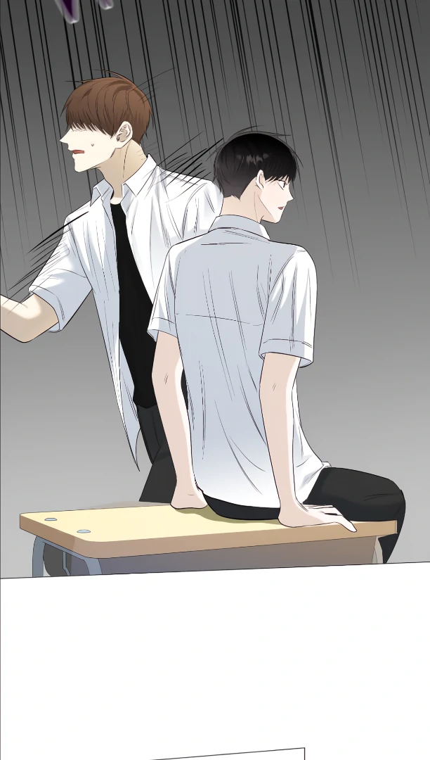 The Blurred Lines Between Us [Official] - Chapter 29 manhwa