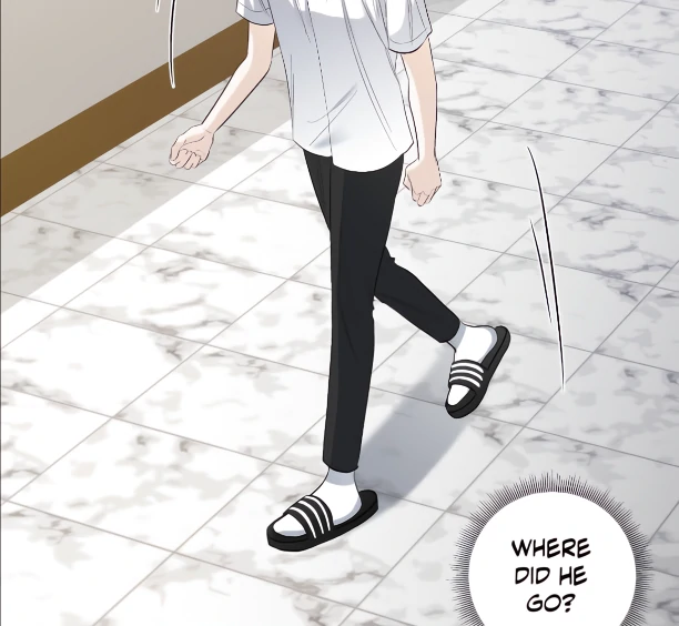 The Blurred Lines Between Us [Official] - Chapter 29 manhwa