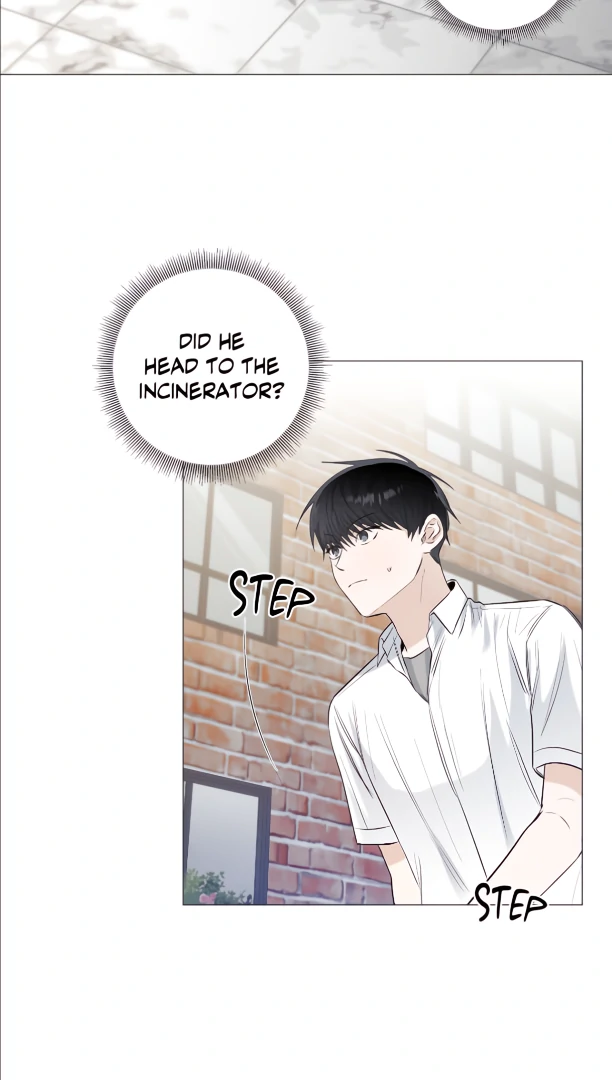 The Blurred Lines Between Us [Official] - Chapter 29 manhwa