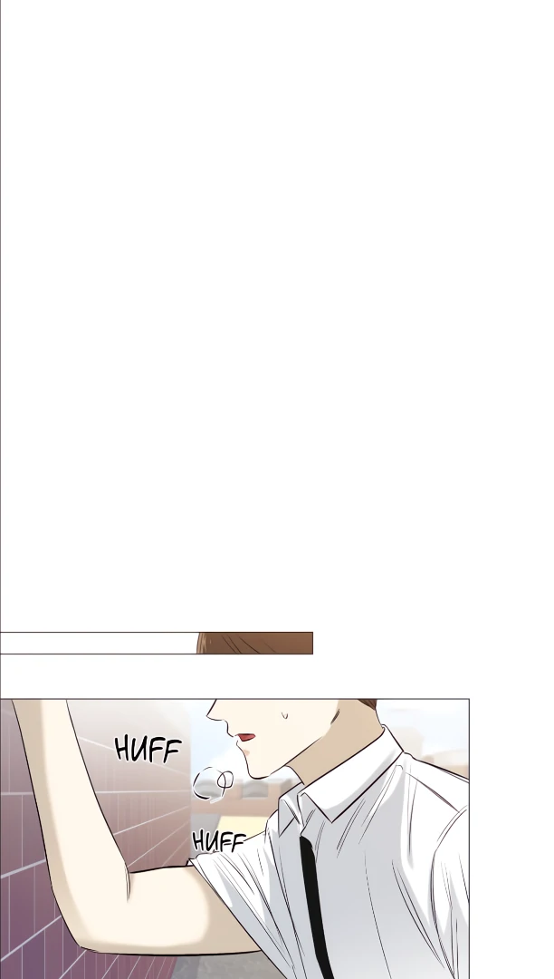 The Blurred Lines Between Us [Official] - Chapter 29 manhwa