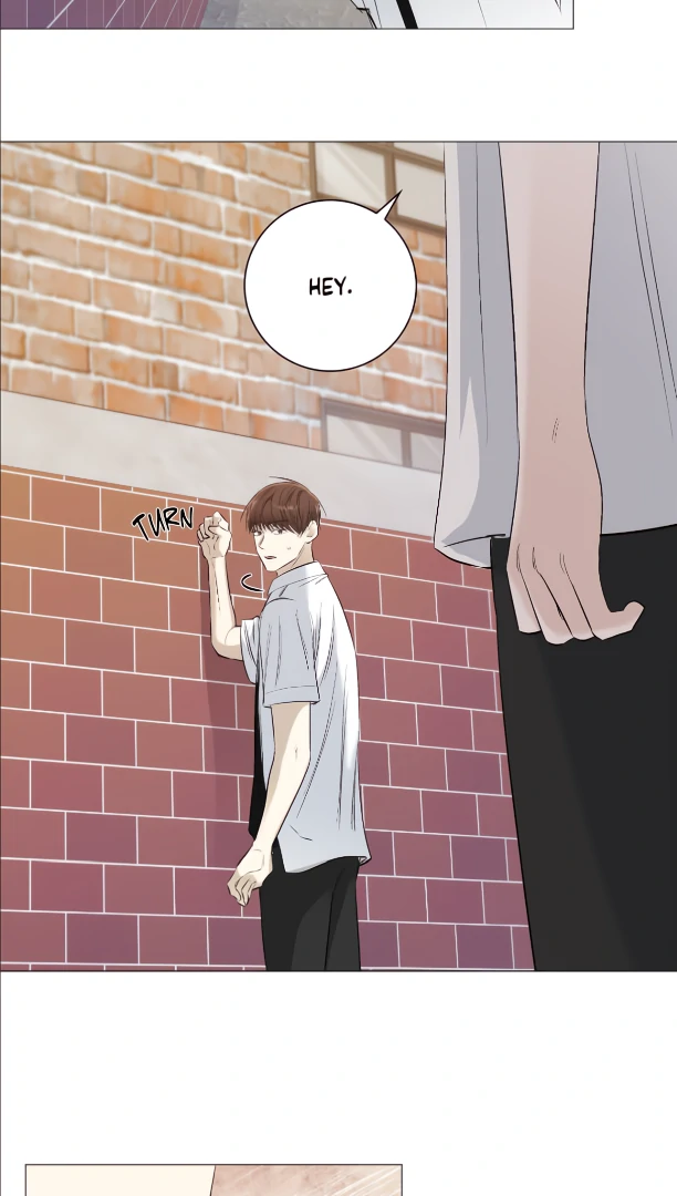 The Blurred Lines Between Us [Official] - Chapter 29 manhwa