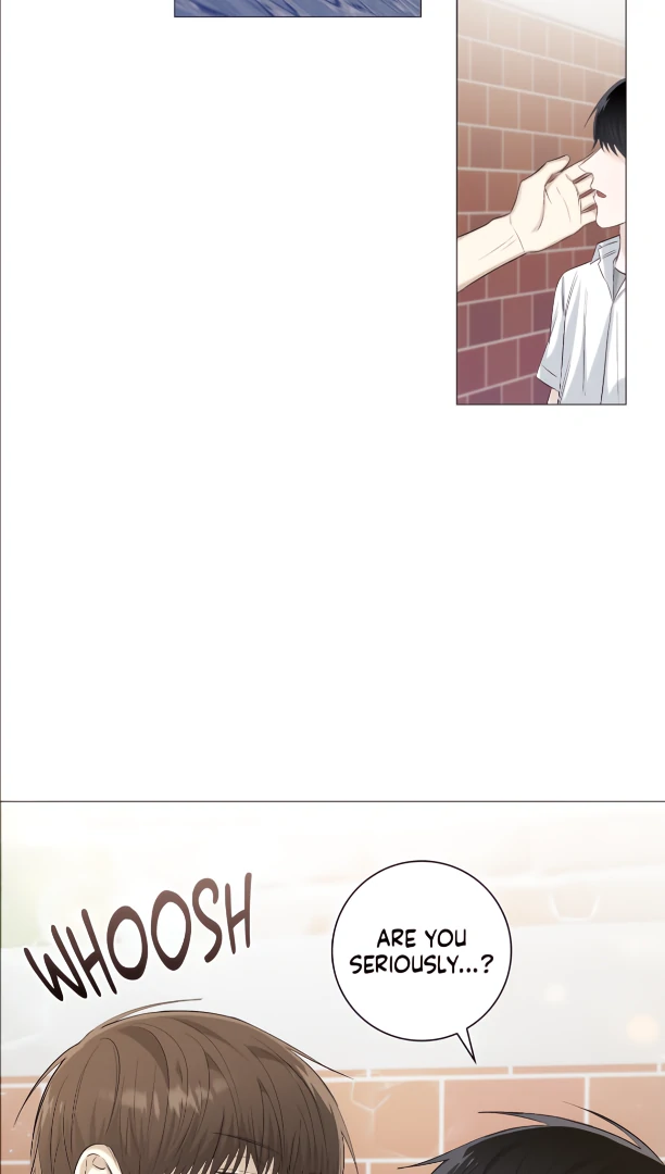 The Blurred Lines Between Us [Official] - Chapter 29 manhwa