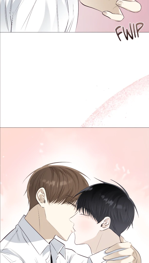 The Blurred Lines Between Us [Official] - Chapter 29 manhwa